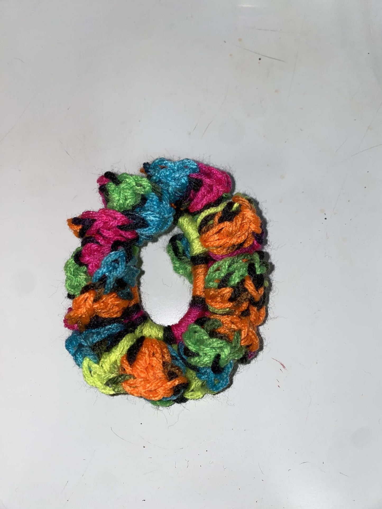 Scrunchies