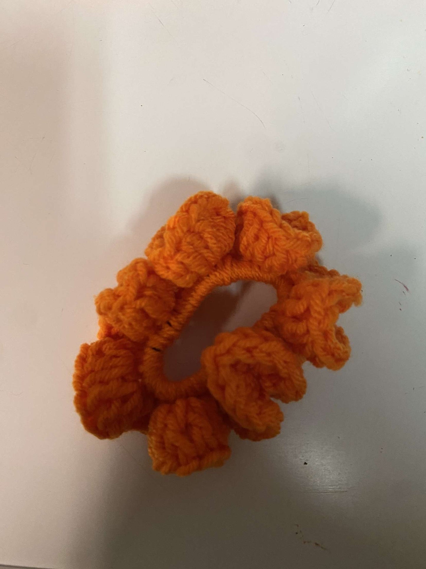 Scrunchies