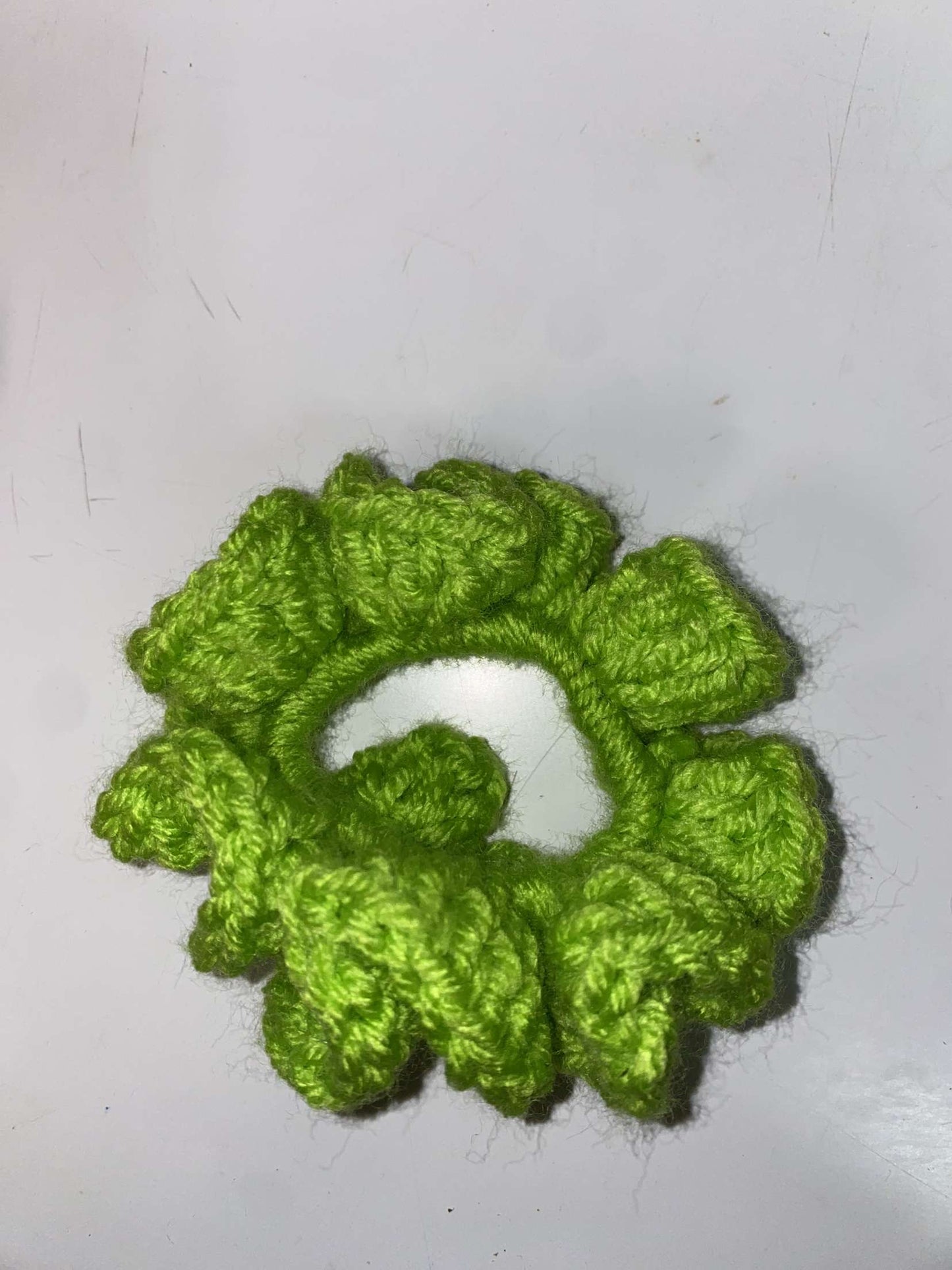 Scrunchies