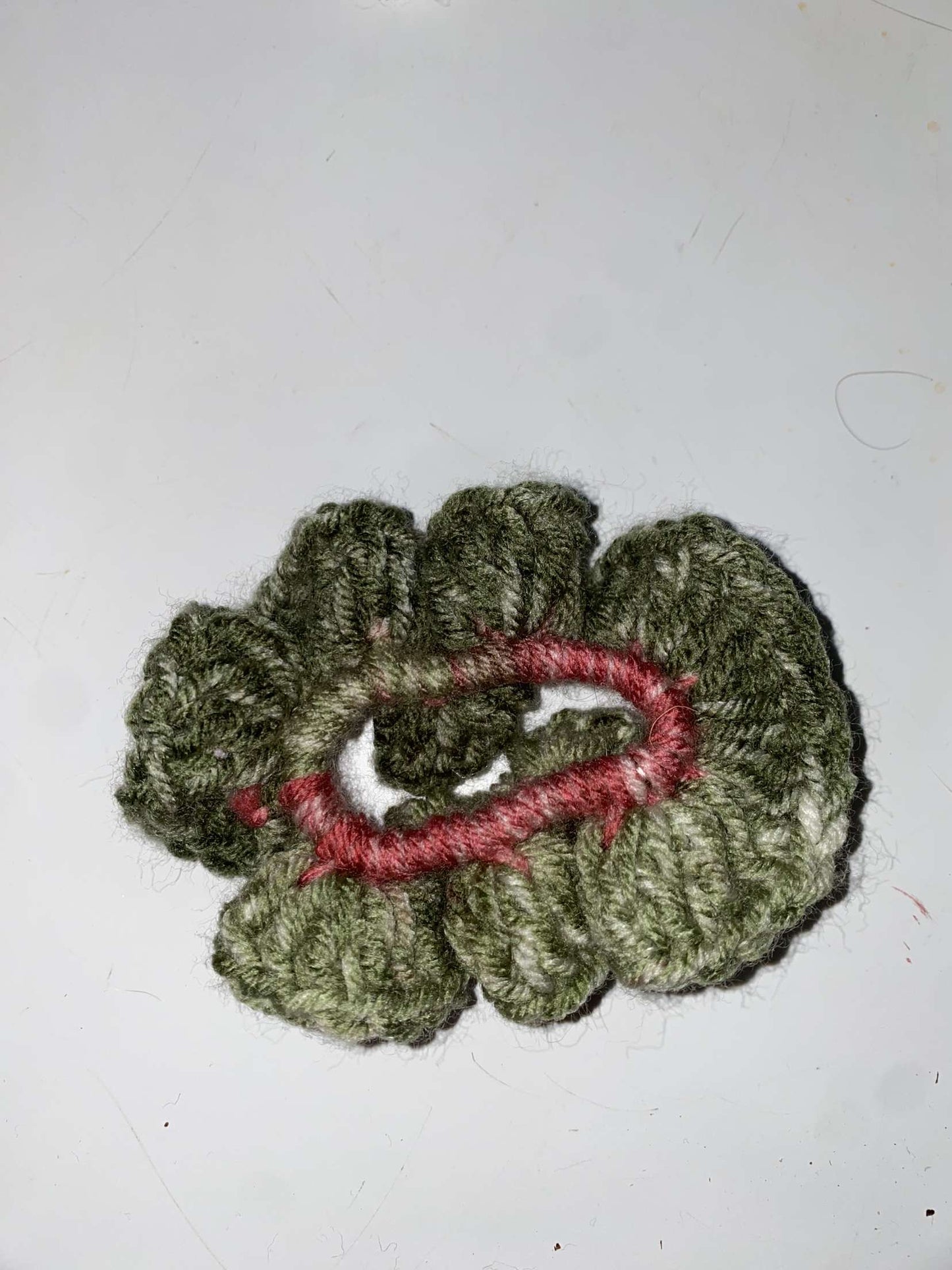 Scrunchies