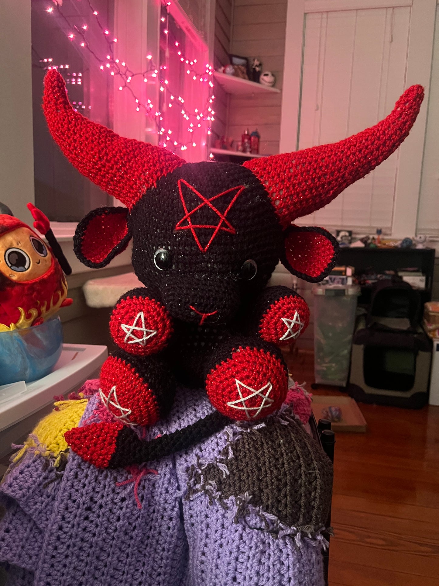 Baphomet