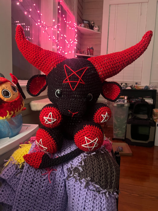 Baphomet