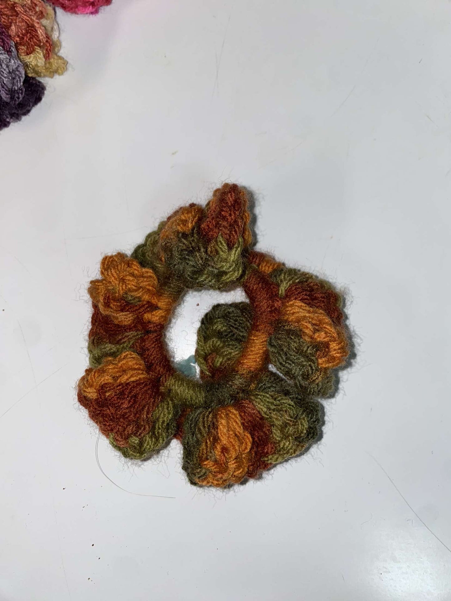 Scrunchies