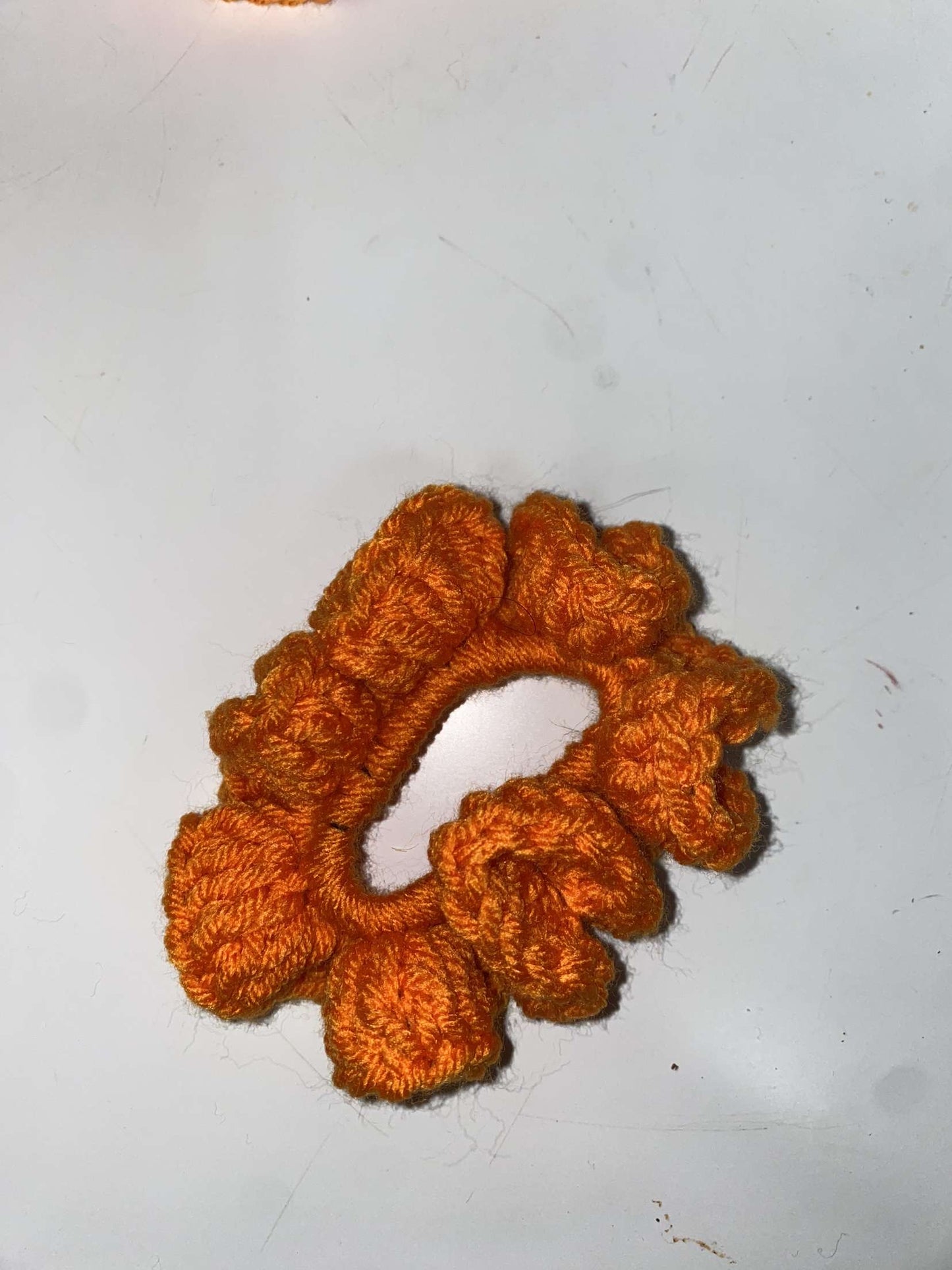 Scrunchies