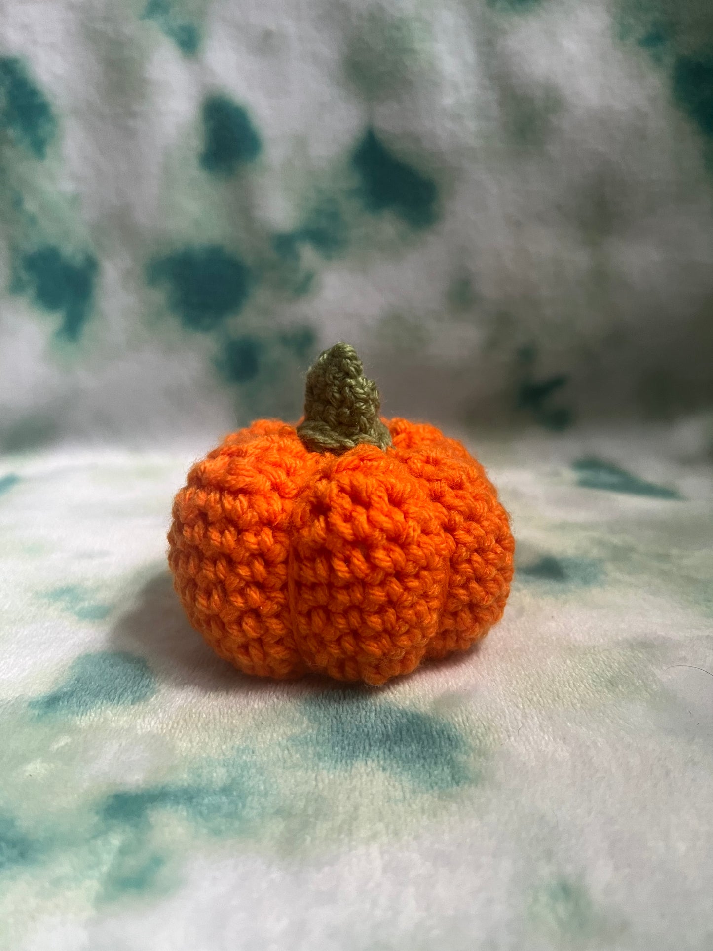 Pumpkin