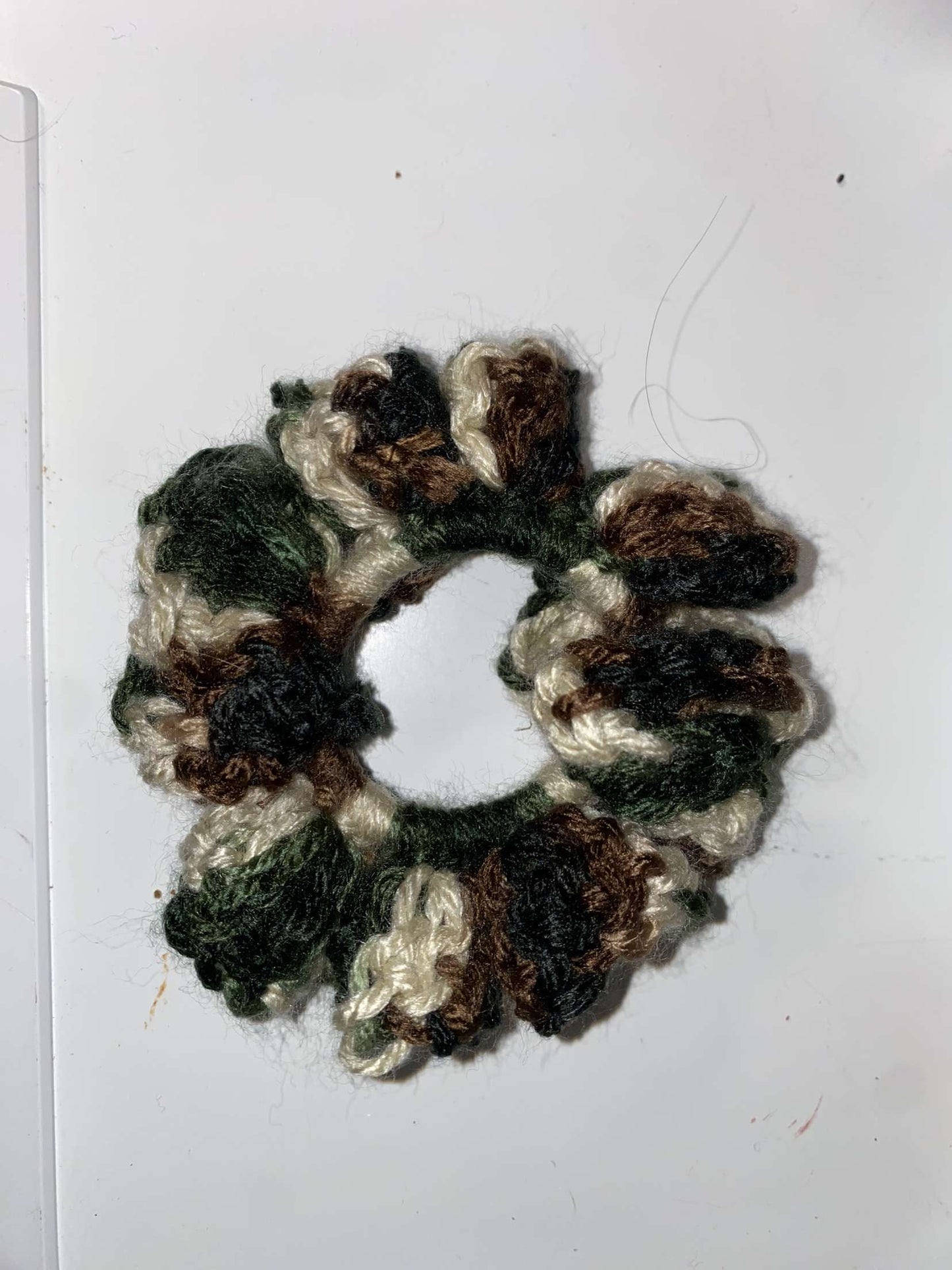 Scrunchies