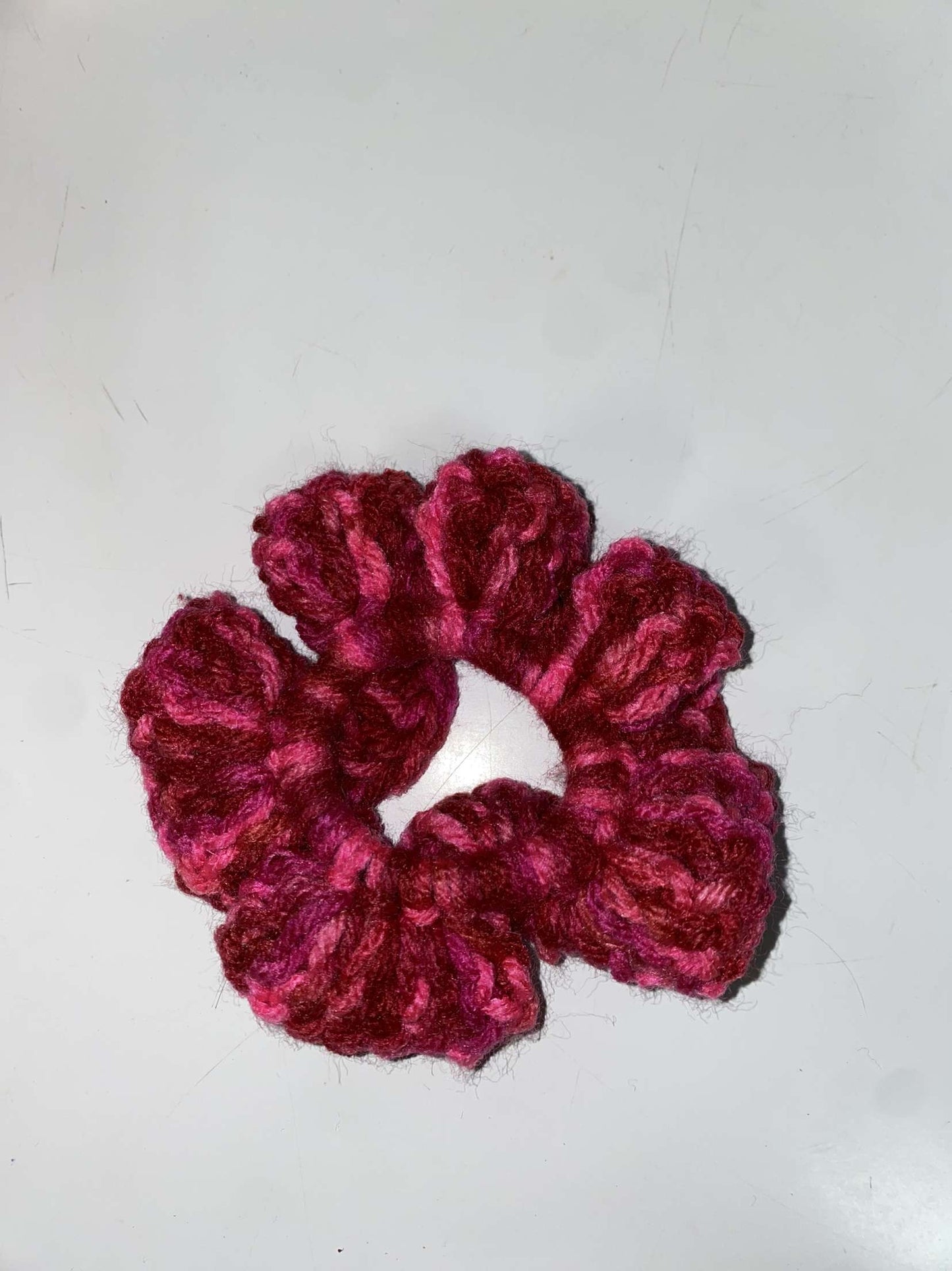 Scrunchies