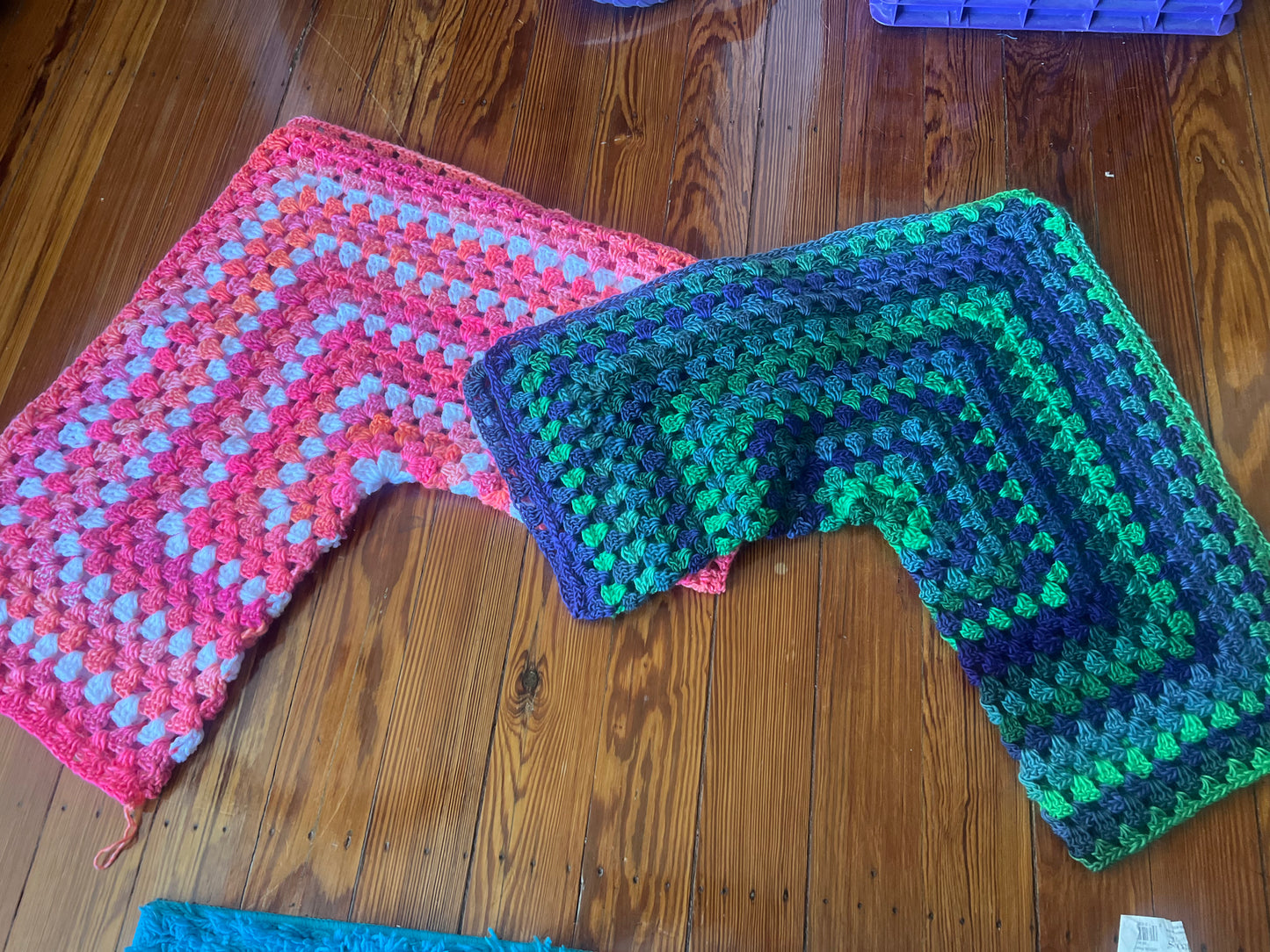 Custom Cardigan