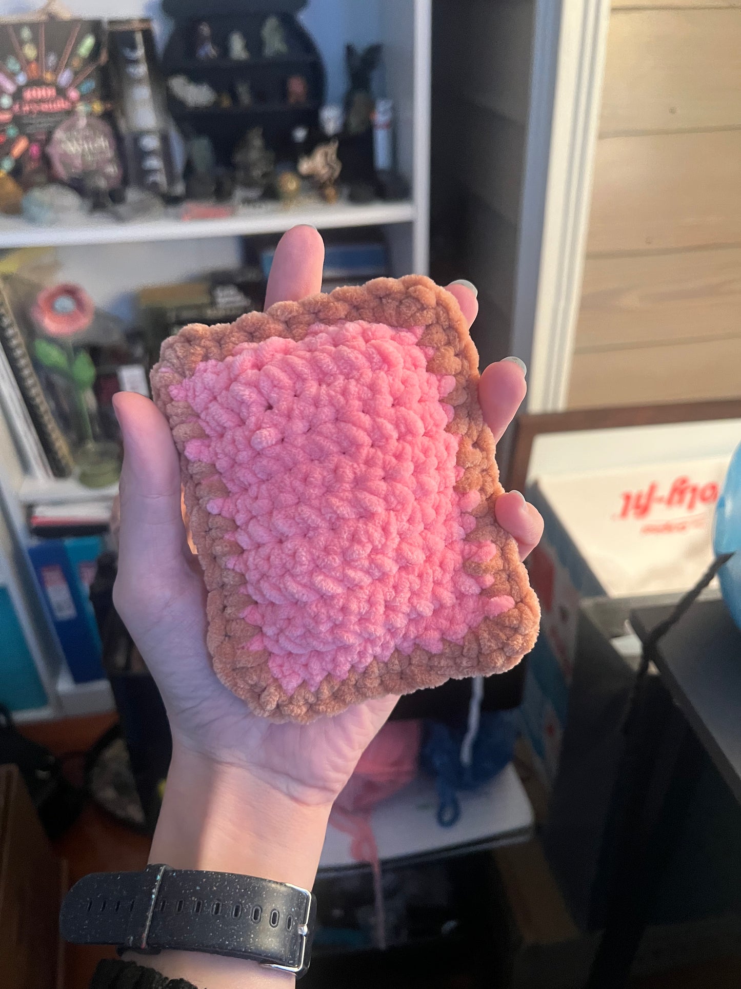 PopTarts