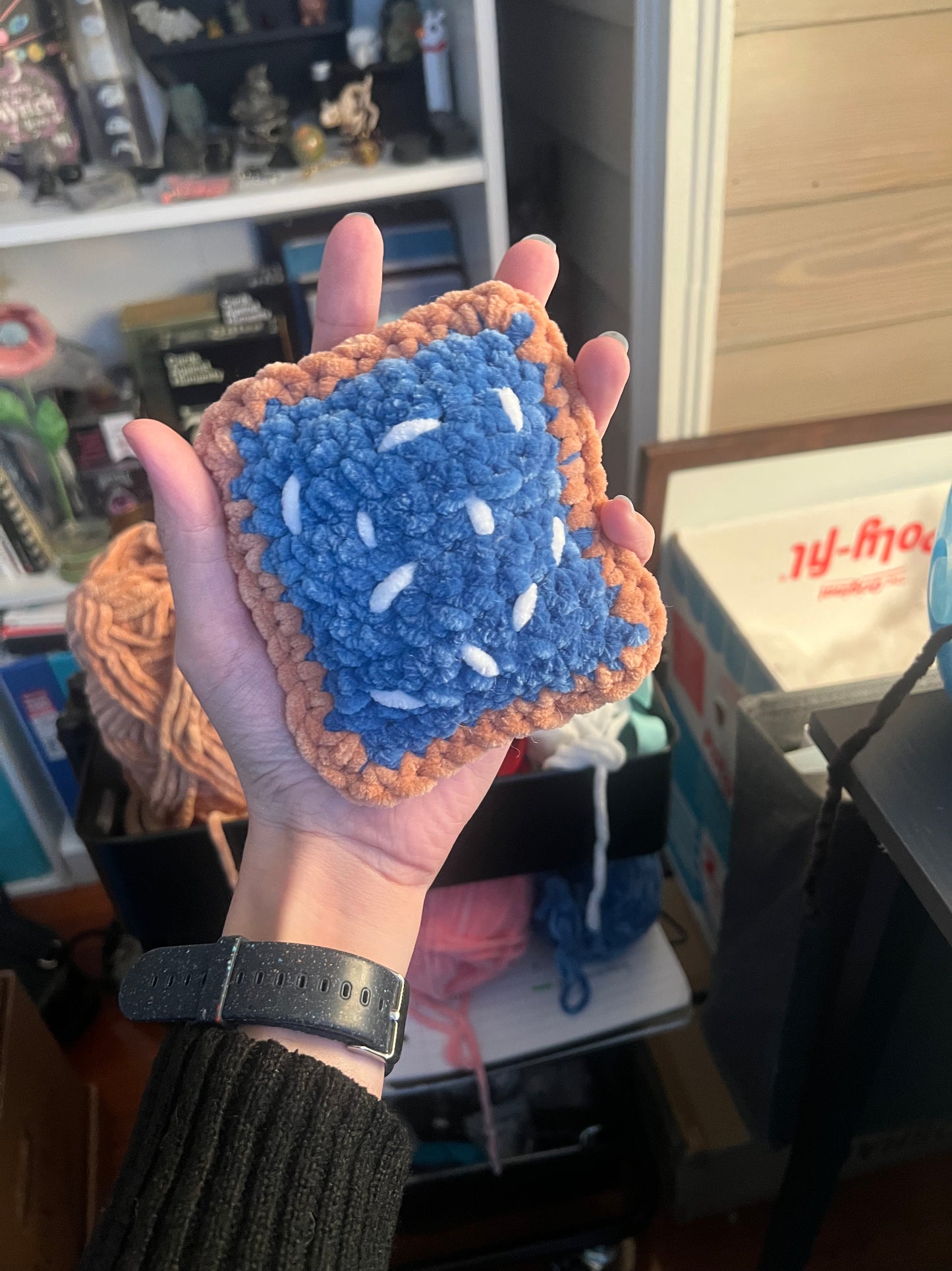 PopTarts