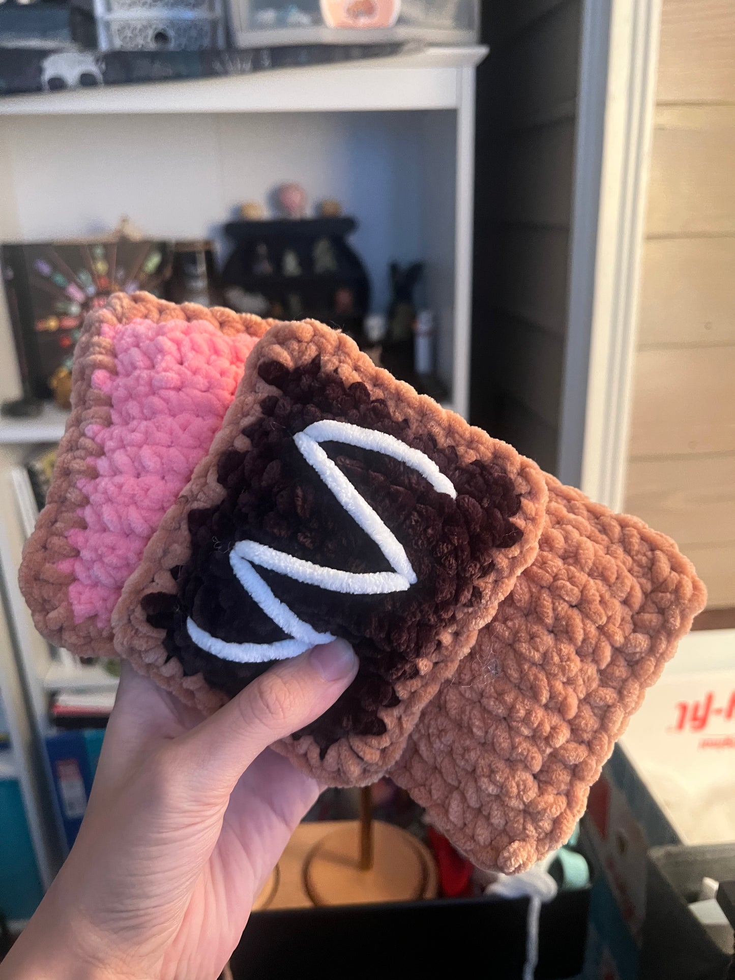 PopTarts