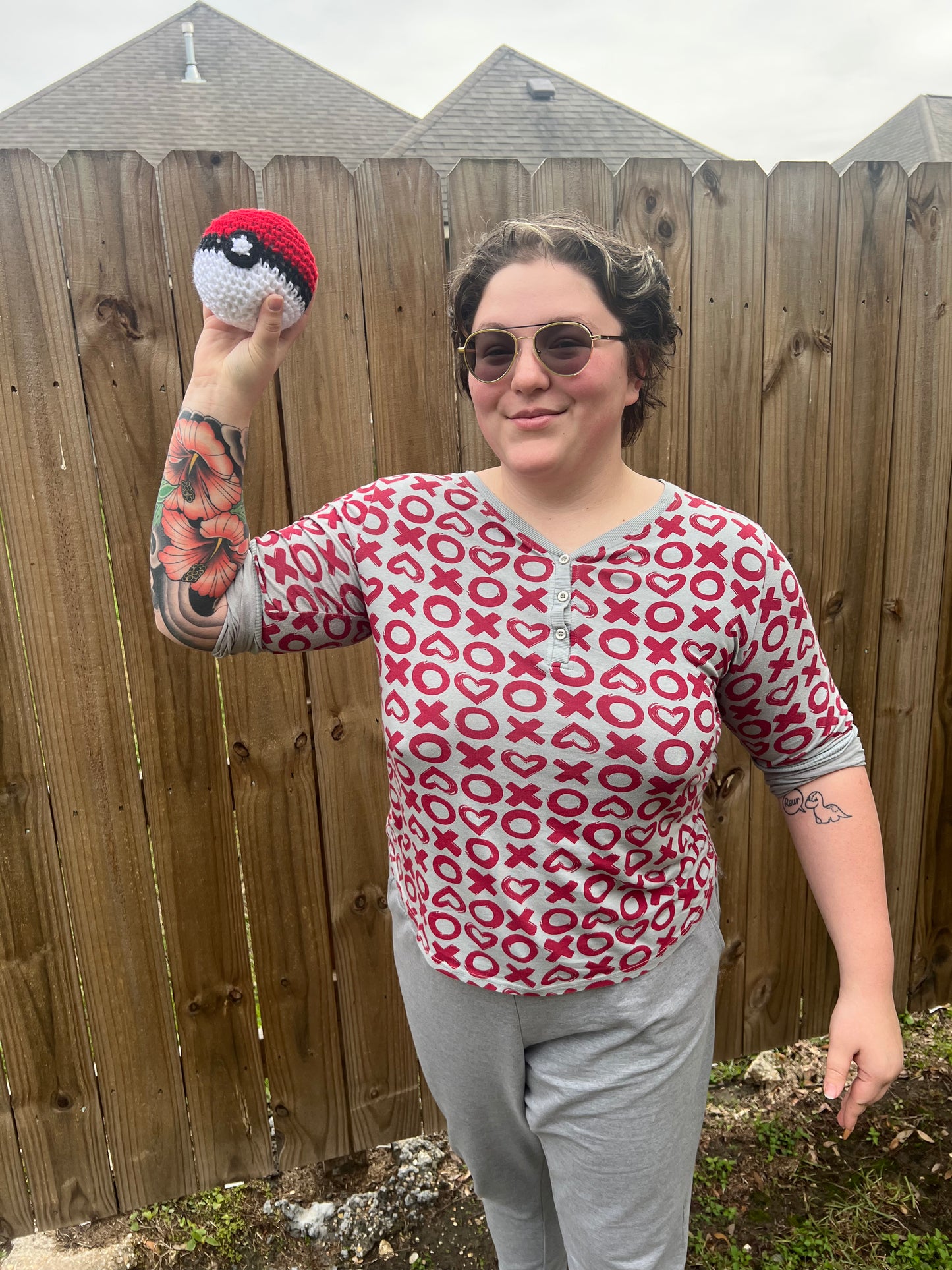 Pokeball