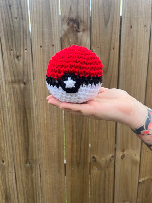 Pokeball