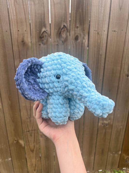 Ellie the Elephant