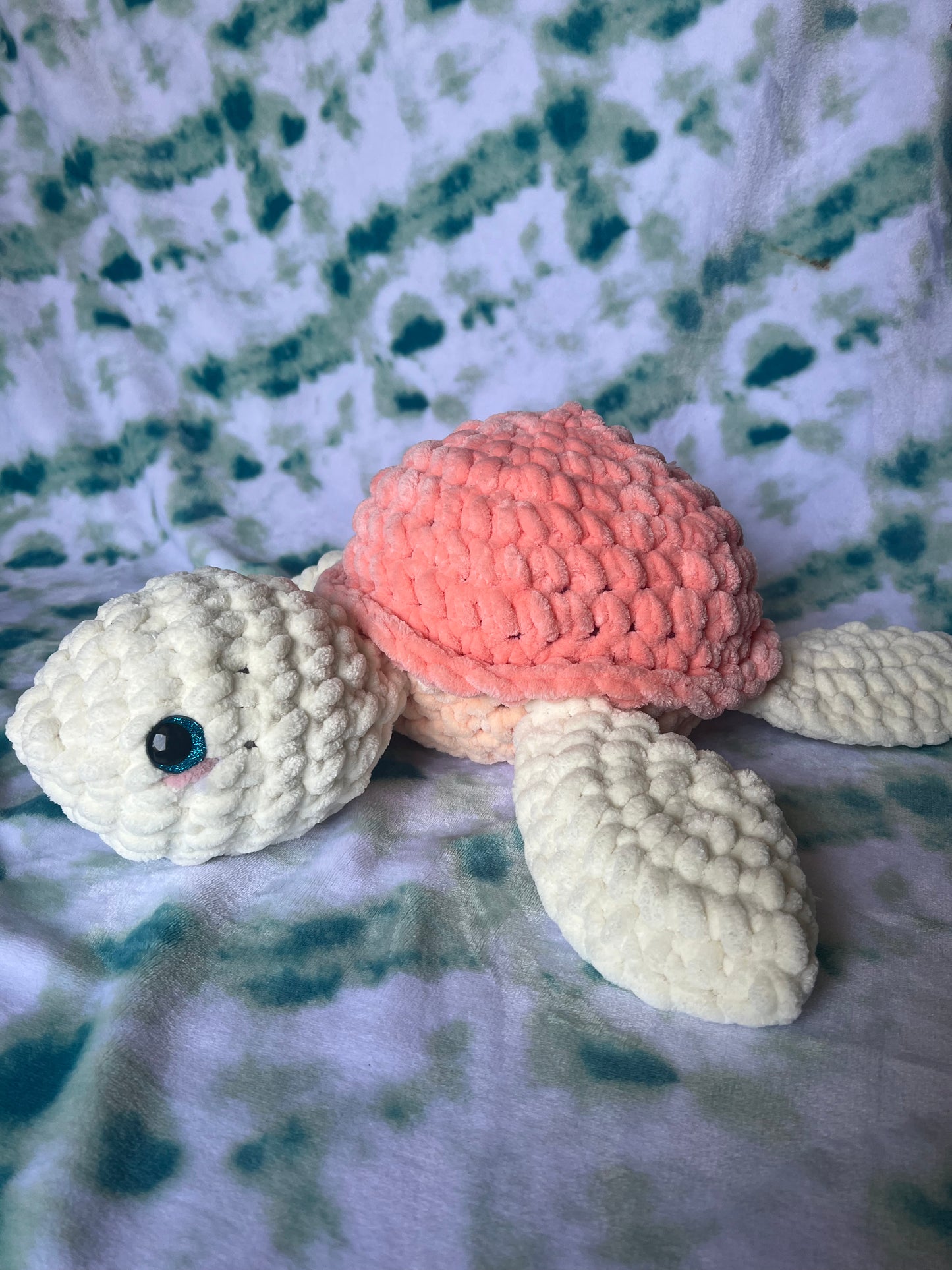 Plush Turtles