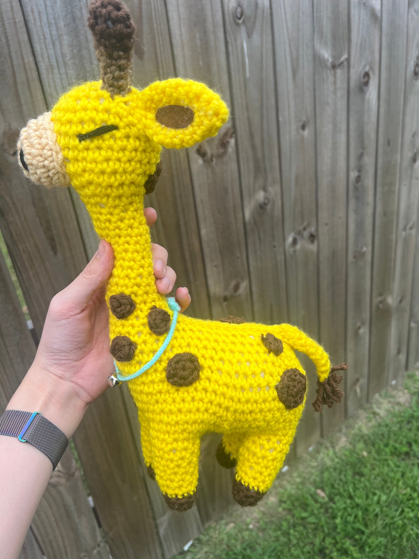 Giraffe