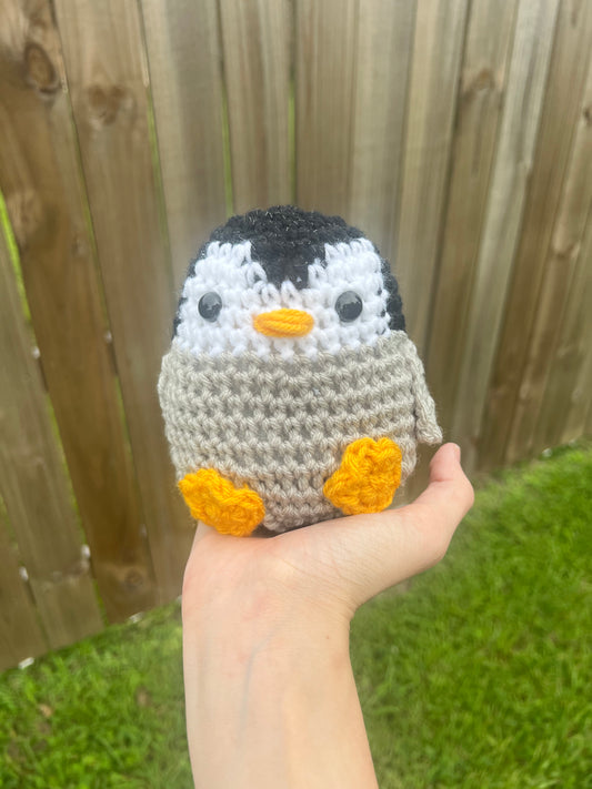 Penguin Chick