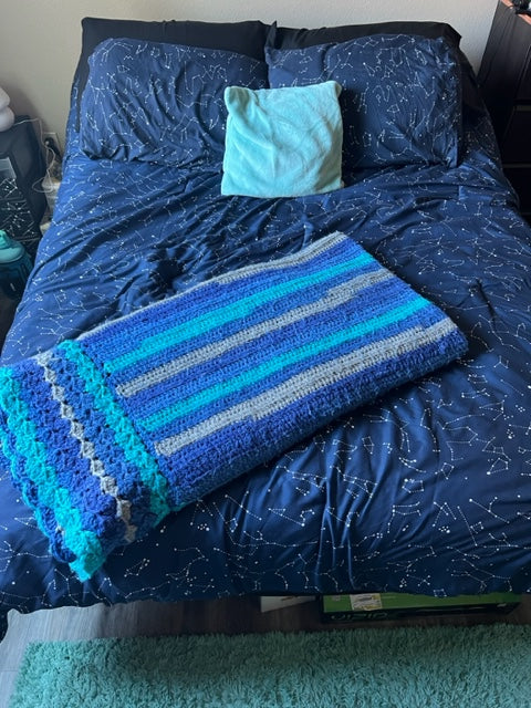 Queen Size Blanket